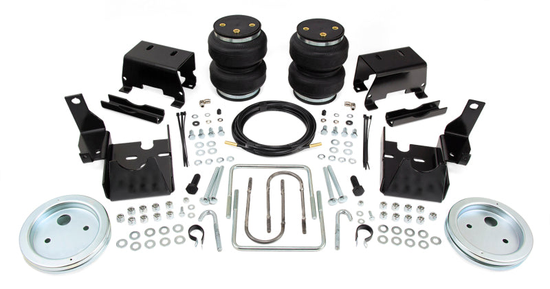 Air Lift Loadlifter 5000 Air Spring Kit - GTR Auto