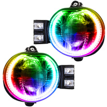 Load image into Gallery viewer, Oracle 06-08 Dodge Ram SMD FL - ColorSHIFT