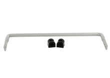 Load image into Gallery viewer, Whiteline 05+ Mazda 3 Hatch FWD Rear 24mm Swaybar-X h/duty Blade adjustable - GTR Auto