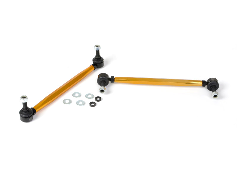 Whiteline 06-12 Audi / 03-11 VW Front Swaybar Link Assembly - GTR Auto
