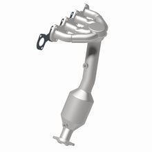 Load image into Gallery viewer, MagnaFlow Direct Fit Catalytic Converter 03-05 Mercedes C230 1.8L
