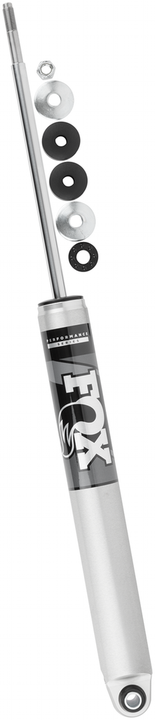 Fox 14-18 Dodge 2500 4WD 2.0 Perf Series 10.2in Smooth Body IFP Rear Shock / 2-3.5in Lift - GTR Auto