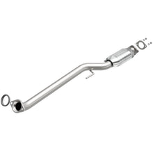 Load image into Gallery viewer, MagnaFlow Conv DF 02-06 Nissan Sentra 2.5L Rear - GTR Auto