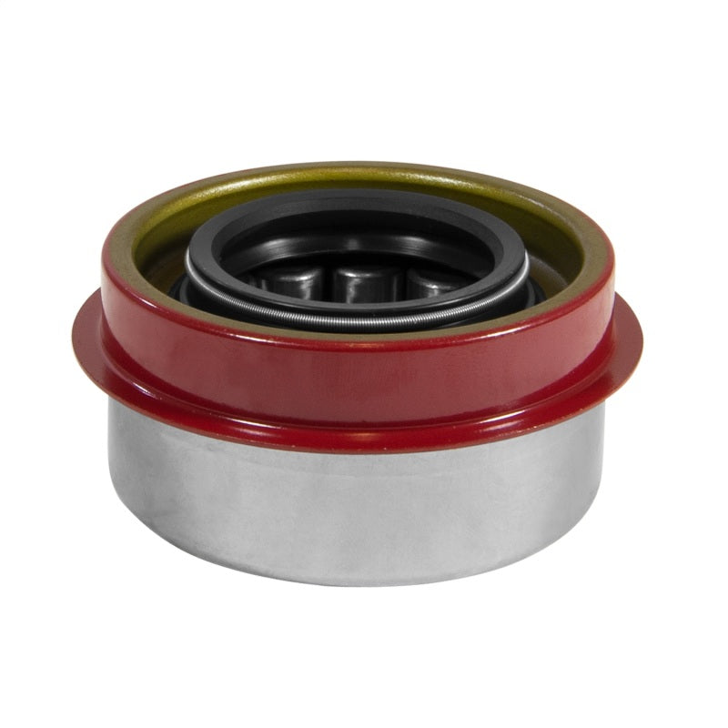 Yukon Gear 8.5in GM 4.56 Rear Ring & Pinion Install Kit Axle Bearings 1.625in Case Journal YGK2014