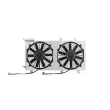 Load image into Gallery viewer, Mishimoto 02-07 Subaru WRX / 04-07 WRX STi Performance Aluminum Fan Shroud Kit - GTR Auto