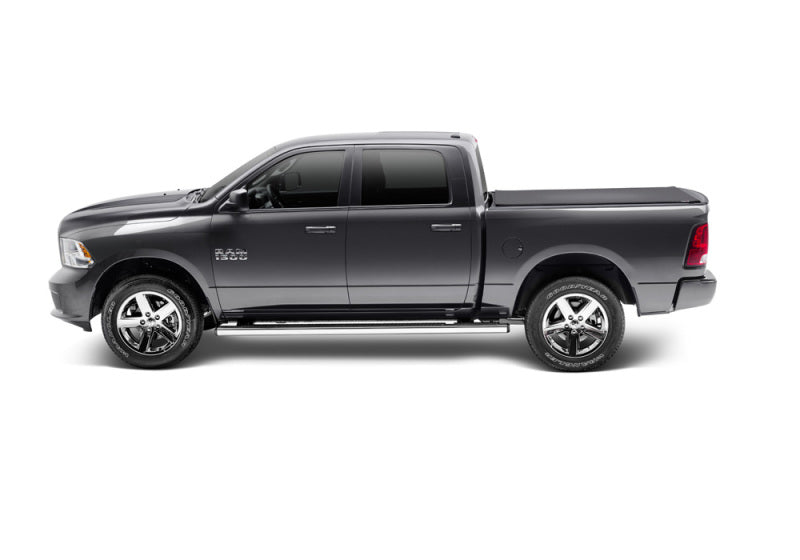 Truxedo 09-18 Ram 1500 & 19-20 Ram 1500 Classic 8ft Sentry CT Bed Cover - GTR Auto