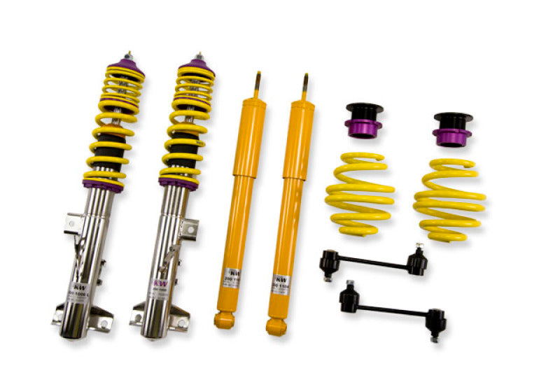 KW Coilover Kit V2 BMW Z3 (MR/C) M Roadster - GTR Auto