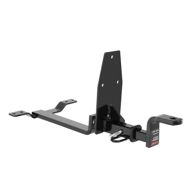 Curt 99-02 Saab 9-3 (3DR/5DR) Class 1 Trailer Hitch w/1-1/4in Ball Mount BOXED