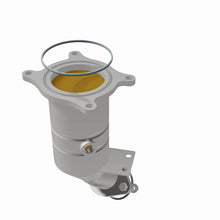 Load image into Gallery viewer, MagnaFlow Direct Fit Catalytic Converter 08-09 Ford Taurus 3.5L Front