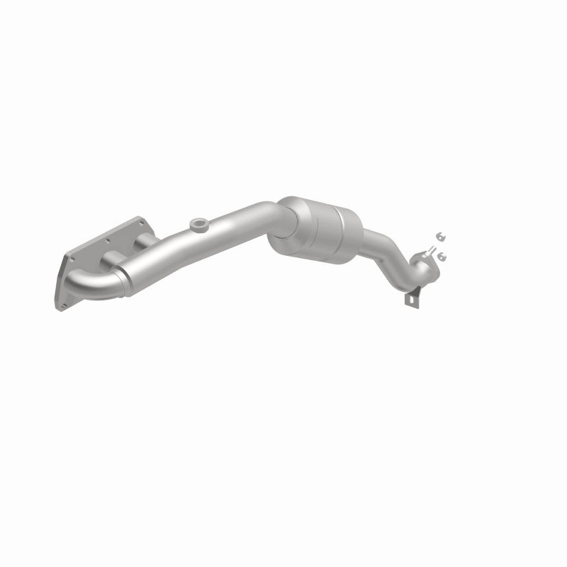 MagnaFlow Conv DF 05-09 Audi A8 6.0L - GTR Auto