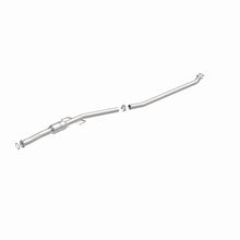 Load image into Gallery viewer, MagnaFlow Direct Fit Catalytic Converter 04-05 Toyota RAV4 2.4L