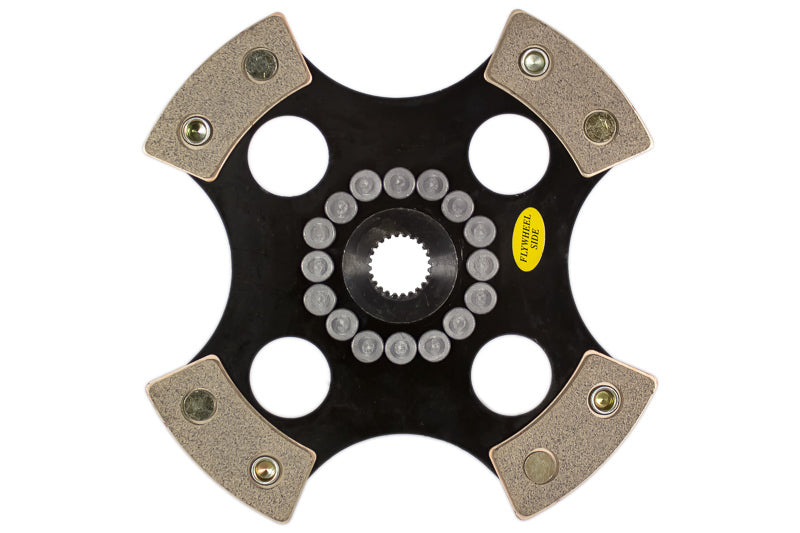 ACT 1994 Subaru Impreza 4 Pad Rigid Race Disc - GTR Auto