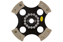 Load image into Gallery viewer, ACT 1994 Subaru Impreza 4 Pad Rigid Race Disc - GTR Auto