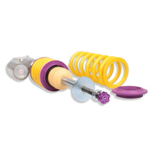Load image into Gallery viewer, KW Coilover Kit V3 Mitsubishi Lancer (CT9A) EVO 7 EVO 8 EVO 9 - GTR Auto