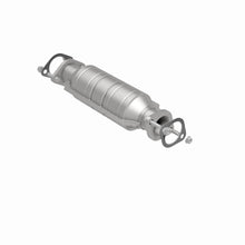 Load image into Gallery viewer, MagnaFlow Direct Fit Catalytic Converter 2008 Kia Spectra 2.0L
