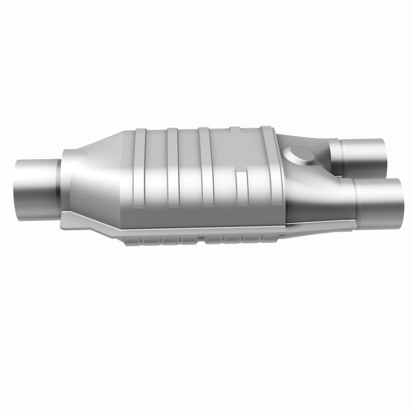 MagnaFlow Universal Catalytic Converter 2.5/2 S/D