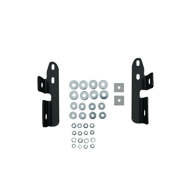Westin 1999-2007 Chevy Silverado Classic 1500LD E-Series Bull Bar - Black - GTR Auto