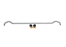Load image into Gallery viewer, Whiteline 08-10 Subaru WRX Hatch Front 24mm Swaybar-X heavy duty Blade adjustable - GTR Auto