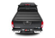 Load image into Gallery viewer, BAK 05-20 Nissan Frontier 5ft Bed BAKFlip MX4 Matte Finish - GTR Auto