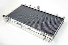 Load image into Gallery viewer, CSF 08-15 Subaru Impreza WRX/STI 1-Row 31mm High-Performance Aluminum Radiator - GTR Auto