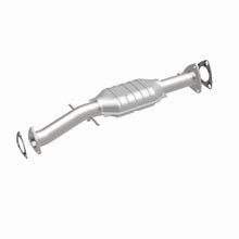 Load image into Gallery viewer, MagnaFlow Direct Fit Catalytic Converter 99 Sonoma/S10 4.3L