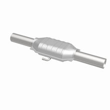 Load image into Gallery viewer, MagnaFlow Direct Fit Catalytic Converter Jeep 79-81