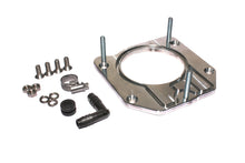 Load image into Gallery viewer, FAST Throttle Body Adapter Plate Kit