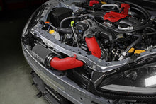 Load image into Gallery viewer, PERRIN 22-26 Subaru BRZ / Toyota GR86 Cold Air Intake - Red