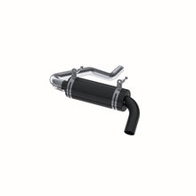 Load image into Gallery viewer, MBRP 06-14 Honda TRX 680FA/FGA Slip-On Exhaust System w/Sport Muffler - GTR Auto