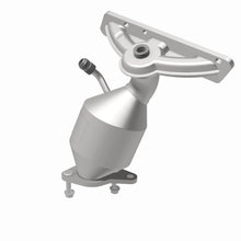 Load image into Gallery viewer, MagnaFlow Direct Fit Catalytic Converter 03 Mazda 6 3.0L