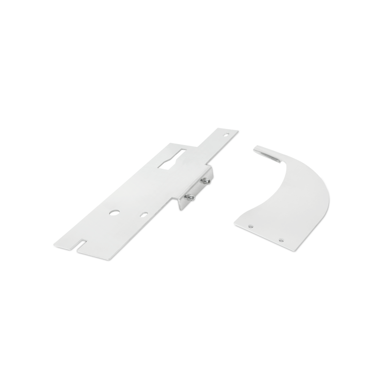 Mishimoto 87-06 Jeep Wrangler YJ & TJ Performance Fan Shroud Kit - GTR Auto