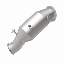 Load image into Gallery viewer, MagnaFlow 2014 BMW 335i GT xDrive 3.0L Underbody Direct Fit EPA Compliant Catalytic Converter - GTR Auto
