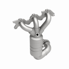 Load image into Gallery viewer, MagnaFlow Direct Fit Catalytic Converter 07-09 Chrysler Sebring 2.7L