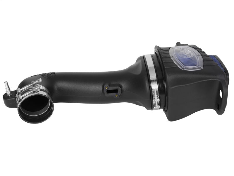 aFe Momentum Pro 5R Cold Air Intake System 15-17 Chevy Corvette Z06 (C7) V8-6.2L (sc) - GTR Auto