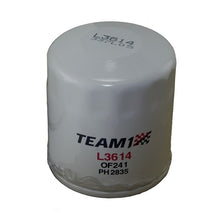 Load image into Gallery viewer, Omix Oil Filter 2.4 02-11 Jeep Liberty