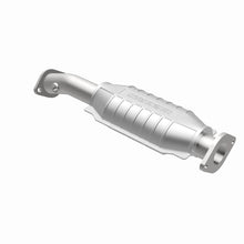 Load image into Gallery viewer, MagnaFlow Direct Fit Catalytic Converter 00-01 MPV 2.5L rr OEM