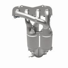 Load image into Gallery viewer, MagnaFlow Direct Fit Catalytic Converter 01-06 Toyota Highlander 2.4L