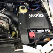 Load image into Gallery viewer, Banks Power 99-03 Ford 7.3L Ram-Air Intake System - GTR Auto