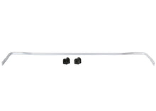 Load image into Gallery viewer, Whiteline 01-04 Toyota MR2 ZZW30 Rear 18mm Heavy Duty Adjustable Swaybar - GTR Auto