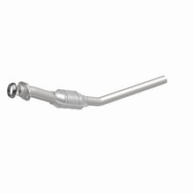 Load image into Gallery viewer, MagnaFlow Direct Fit Catalytic Converter Caravan-Voyager 92-93 3.3L