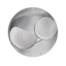 Load image into Gallery viewer, Wiseco BBC Quick 8 +15.6cc 18deg 1.215inch CH Piston Shelf Stock Kit K498B110