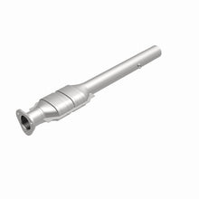 Load image into Gallery viewer, MagnaFlow Direct Fit Catalytic Converter 1999 Ford E250 5.4L