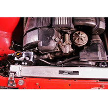 Load image into Gallery viewer, Mishimoto 92-99 BMW 3 Series Aluminum Coolant Expansion Tank - Black - GTR Auto