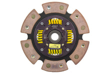 Load image into Gallery viewer, ACT 1988 Honda Civic 6 Pad Sprung Race Disc - GTR Auto