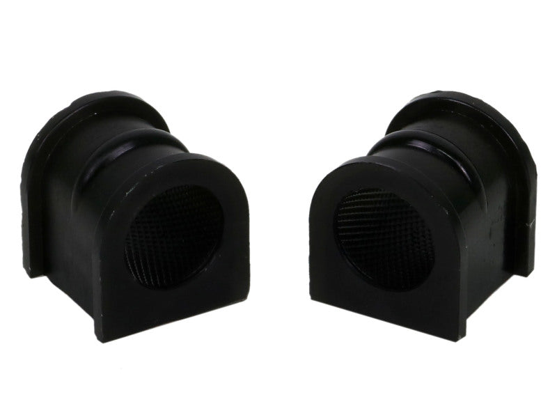 Whiteline 89-98 Nissan 240SX Front Bushing Kit - Mount Service Kit - GTR Auto