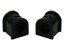 Load image into Gallery viewer, Whiteline 89-98 Nissan 240SX Front Bushing Kit - Mount Service Kit - GTR Auto
