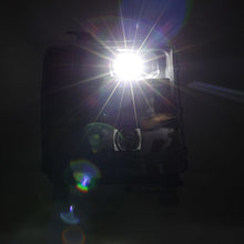 Load image into Gallery viewer, AlphaRex 16-18 Chevy 1500HD LUXX LED Proj Headlights BK w/Seq Actvn Light / SeqSig (Req PN 810023) - GTR Auto