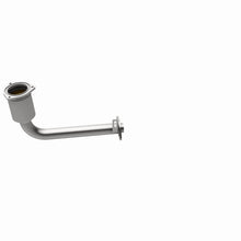 Load image into Gallery viewer, MagnaFlow Direct Fit Catalytic Converter 95-99 Esteem 1.6L front 49S