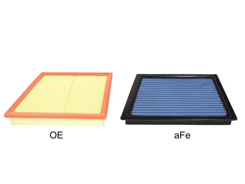 aFe Magnum FLOW OER Pro 5R Air Filter 15-16 Mini Cooper S Hardtop 2/4 Door (F55/F56) L4-2.0L (t) - GTR Auto