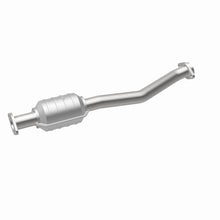 Load image into Gallery viewer, MagnaFlow Direct Fit Catalytic Converter 99-01 Esteem 1.8L OEM